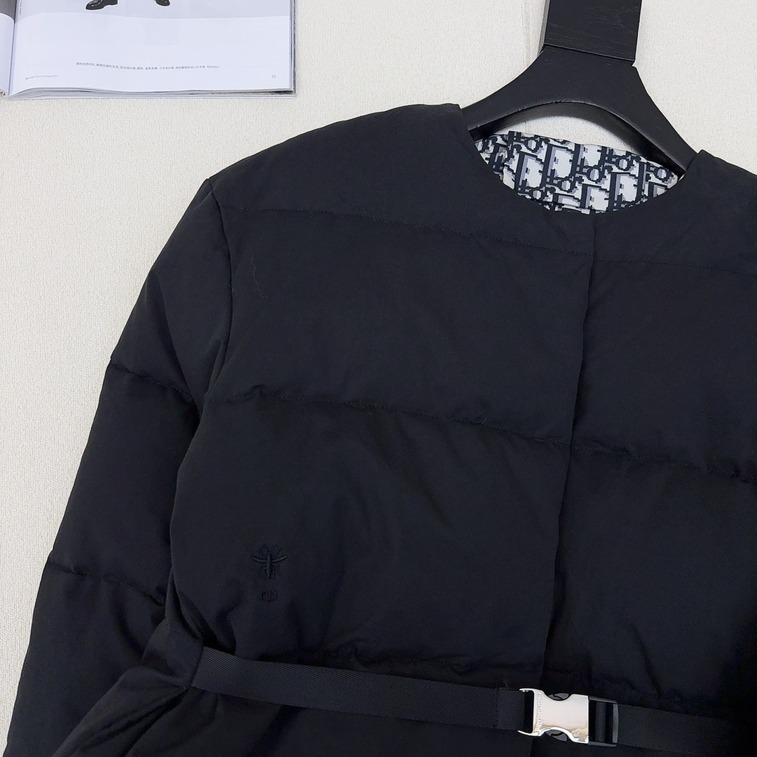 Christian Dior Down Jackets